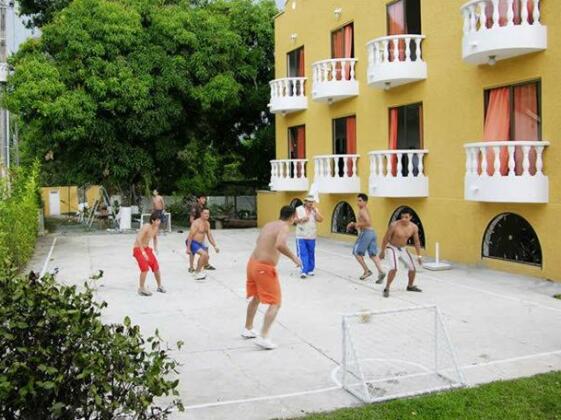 Hotel Campestre Bonaire - Photo4