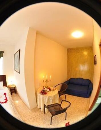 Hotel Campestre Bonaire - Photo5