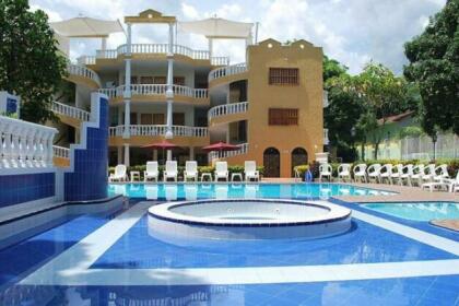Hotel Campestre Bonaire