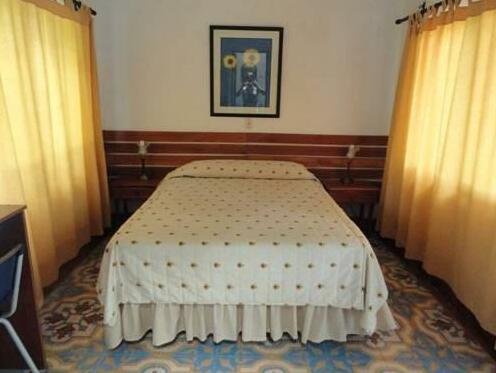 Hotel el Tesoro - Photo2