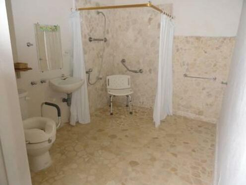 Hotel el Tesoro - Photo3