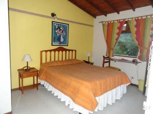 Hotel el Tesoro - Photo4