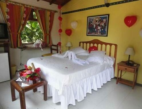 Hotel el Tesoro - Photo5