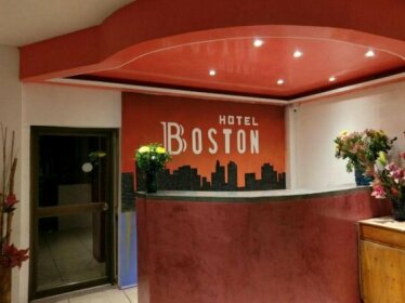 Hotel Boston Sopo