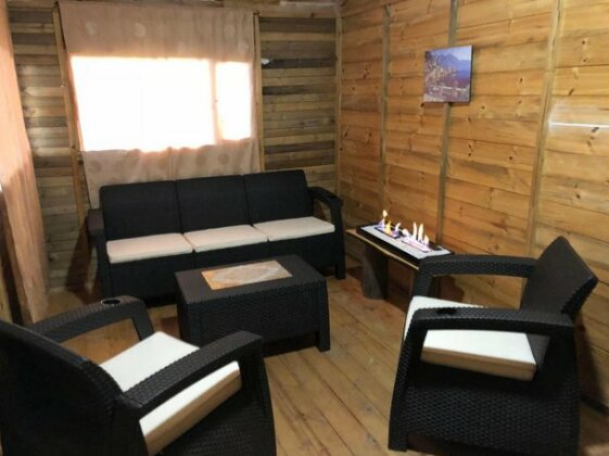 Cabanas Villa Ines De Suesca - Photo4
