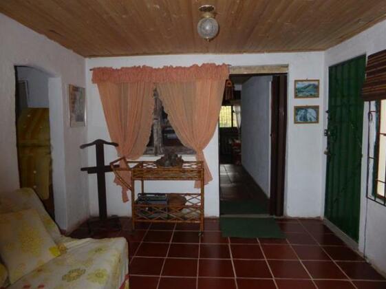 Casa Acacias Suesca - Photo2