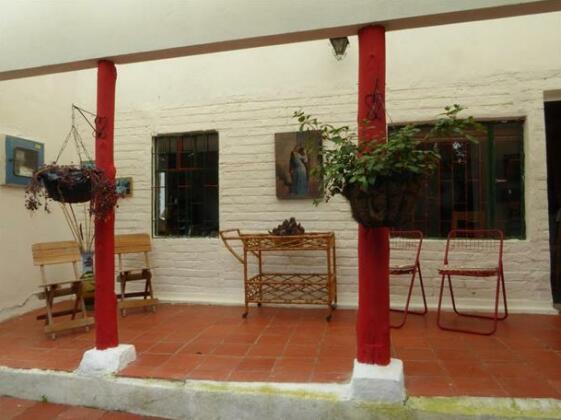 Casa Acacias Suesca - Photo3