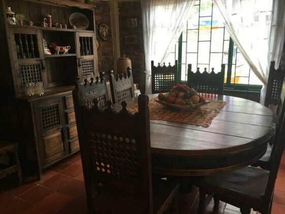 Casa Acacias Suesca - Photo4