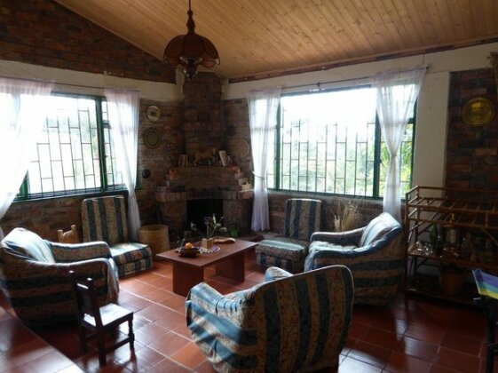 Casa Acacias Suesca - Photo5