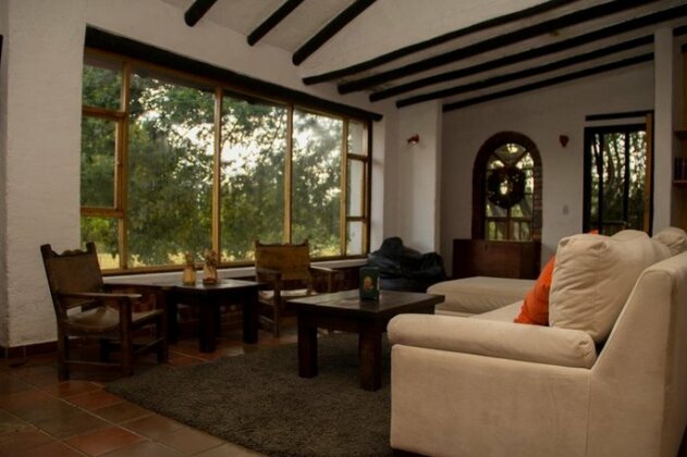 Casa Campestre Suesca - Photo2
