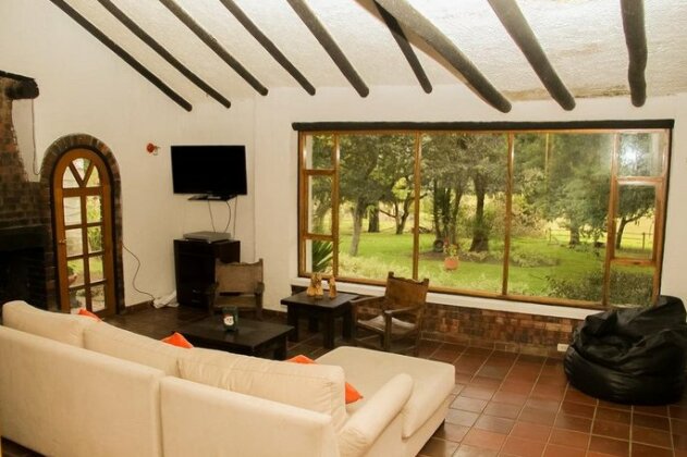 Casa Campestre Suesca - Photo4