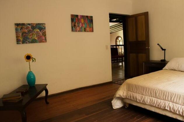 Casa Campestre Suesca - Photo5