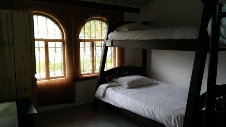 El Nomada Hostal - Photo5