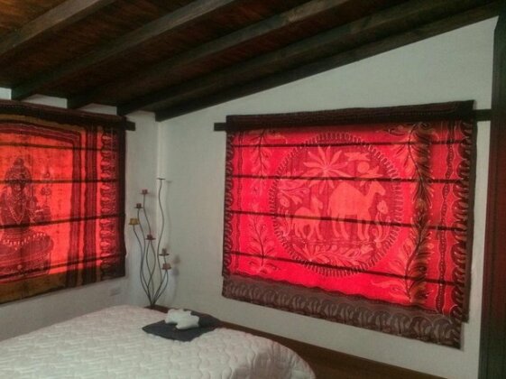 Hostal Casa Andina - Photo2