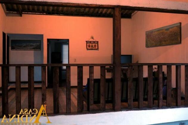 Hostal Casa Andina - Photo3
