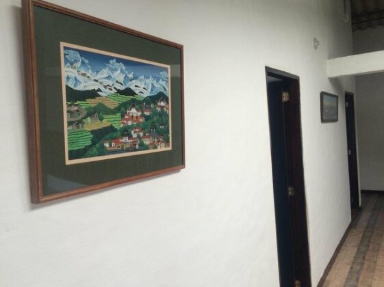 Hostal Casa Andina - Photo4