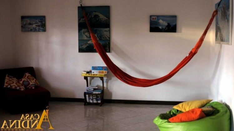 Hostal Casa Andina - Photo5