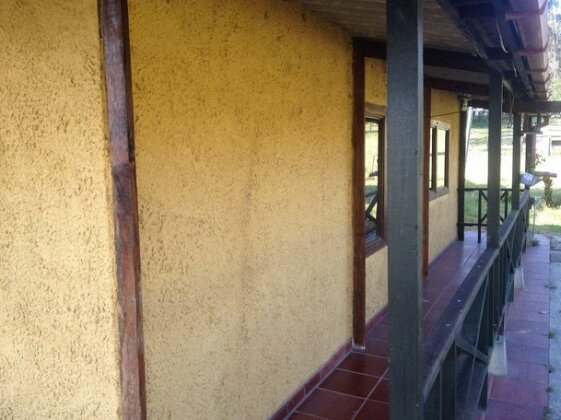 Hostal El Vivac - Photo2