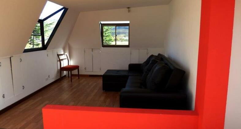 Hostal Torre Alta Suesca - Photo2