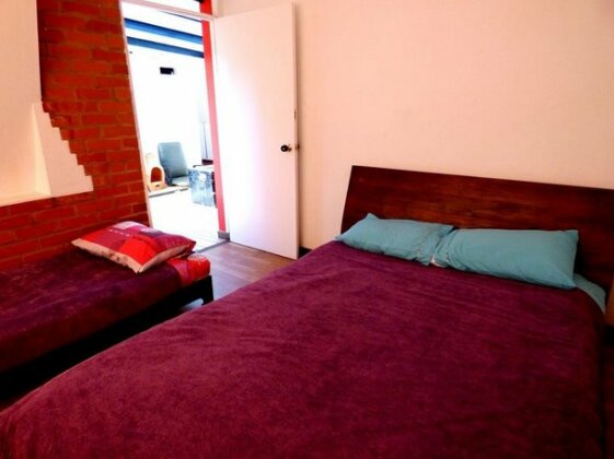 Hostal Torre Alta Suesca - Photo3