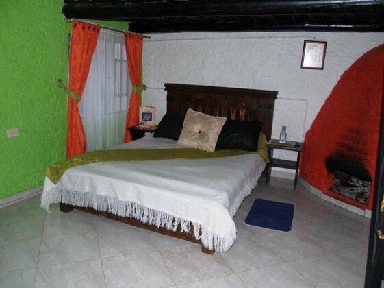 Hotel Rural La Esperanza - Photo3