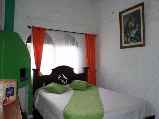 Hotel Rural La Esperanza - Photo4