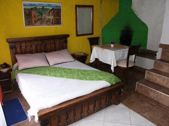 Hotel Rural La Esperanza - Photo5