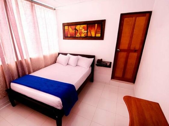 Hotel Mirador Supia - Photo2