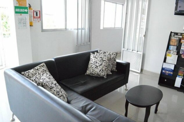 Hotel Mirador Supia - Photo4