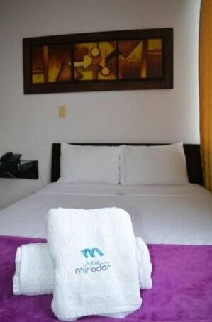 Hotel Mirador Supia