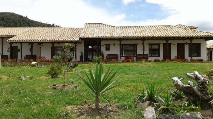 La Florida Casona Hotel