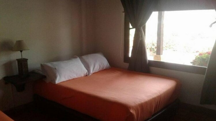 La Florida Casona Hotel - Photo3