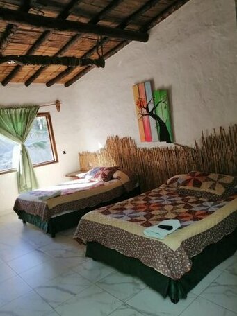 Hotel Monte Verde Sutatausa - Photo4