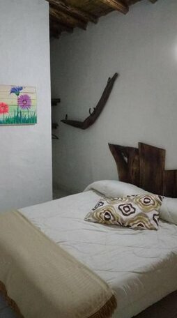 Hotel Monte Verde Sutatausa - Photo5