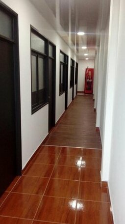 Hotel La LLanerita - Photo2