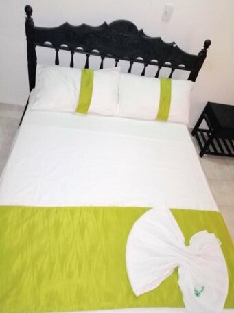 Hotel Tame Real - Photo3
