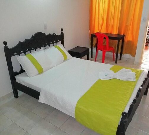 Hotel Tame Real - Photo5