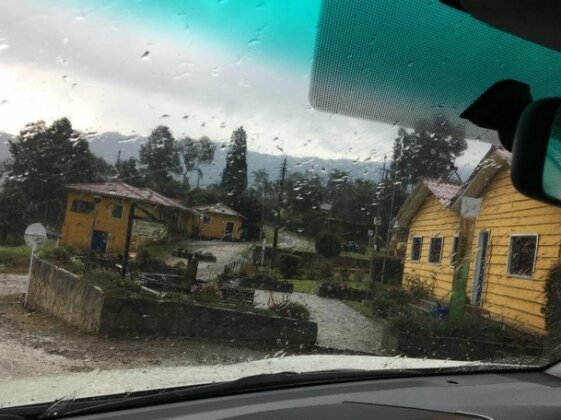 Cabana Neusa