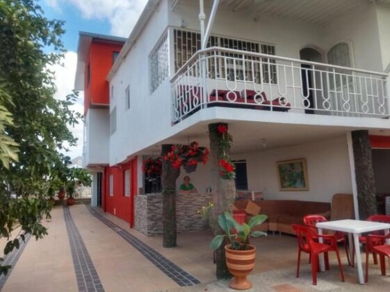 Apartahotel Tayambe - Photo5