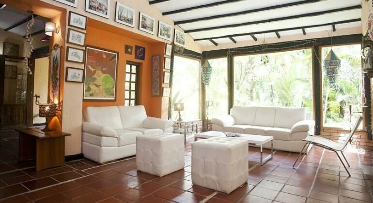 Finca Campestre Andromeda - Photo3