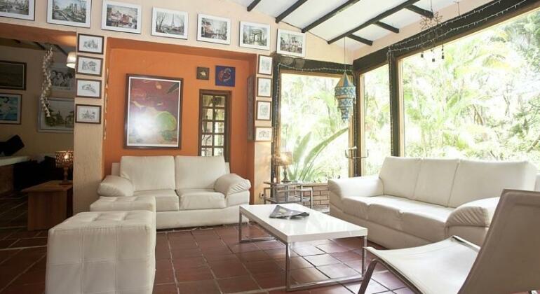 Finca Campestre Andromeda - Photo4