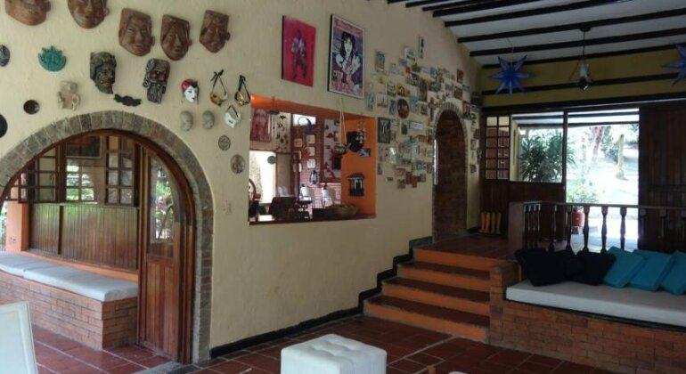 Finca Campestre Andromeda - Photo5