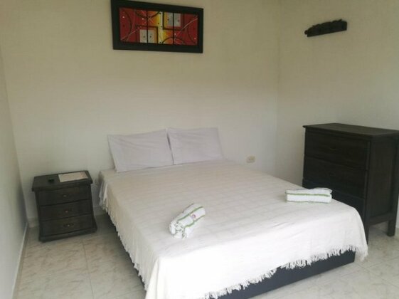 Finca Hotel Villa Cristina - Photo5
