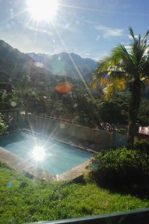 Fruit Palace Hostel - Photo2