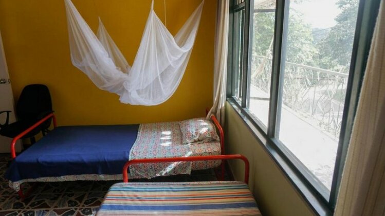 Fruit Palace Hostel - Photo4