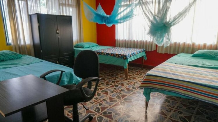 Fruit Palace Hostel - Photo5