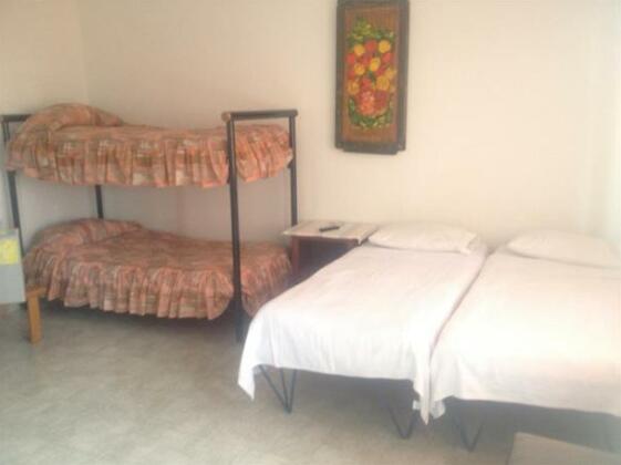 Hotel Aguablanca - Photo2