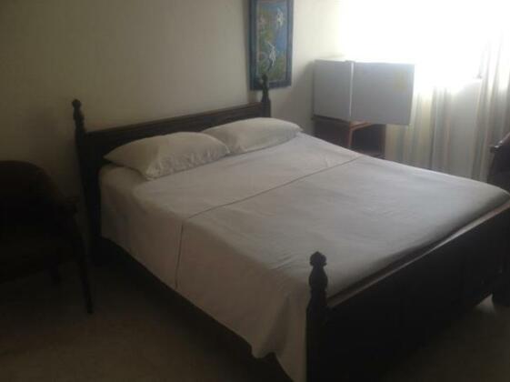 Hotel Aguablanca - Photo4