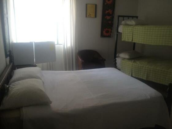 Hotel Aguablanca - Photo5