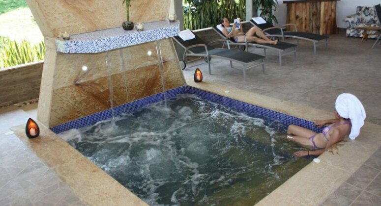 Hotel Toscana Tena - Photo2